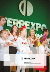Ferrexpo Plc