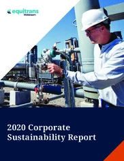 Equitrans Midstream Corporation