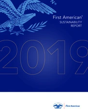 First American Financial Corp