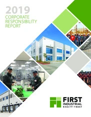 First Industrial Realty Trust Inc.