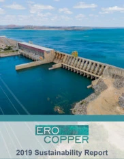 Ero Copper Corp.