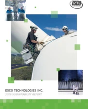 ESCO Technologies Inc.