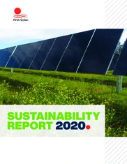 First Solar Inc.