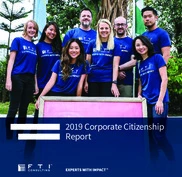 FTI Consulting Inc.
