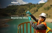 Newmont Mining
