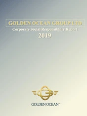 Golden Ocean Group Ltd