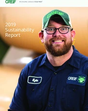 Greif Inc.