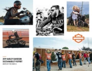 Harley-Davidson, Inc.