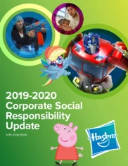 Hasbro Inc.