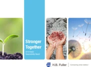 HB Fuller Co