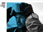 Garmin Ltd.