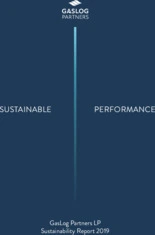 GasLog Partners LP