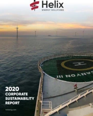 Helix Energy Solutions Group, Inc.