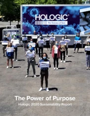 Hologic Inc.