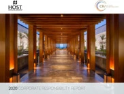Host Hotels & Resorts Inc.