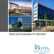 Healthcare Trust of America inc