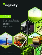 Ingevity Corporation
