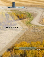 Baytex Energy Corporation