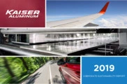 Kaiser Aluminum Corporation