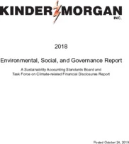 Kinder Morgan