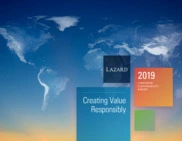 Lazard Ltd.