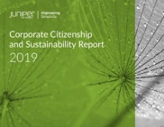 Juniper Networks Inc.