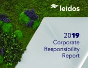 Leidos Holdings