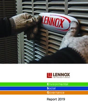Lennox International Inc.