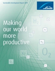 Linde plc
