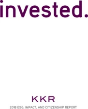 KKR & Co. Inc.