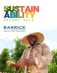 Barrick Gold Corp.
