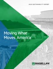 Magellan Midstream Partners, L.P.