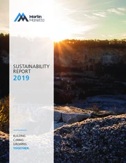 Martin Marietta Materials Inc.