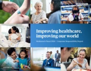McKesson Corporation