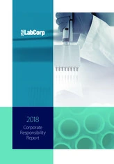Laboratory Corporation of America Holdings