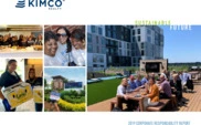 Kimco Realty Corporation