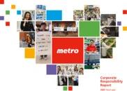 Metro Inc.