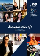 Mirvac Group
