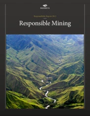 Barrick Gold Corp.