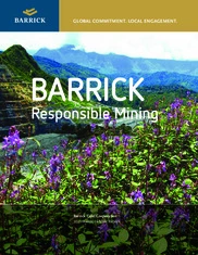 Barrick Gold Corp.