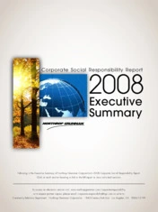 Northrop Grumman Corp.