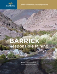 Barrick Gold Corp.