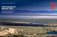 Ormat Technologies Inc.