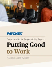Paychex, Inc.