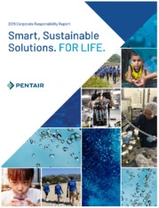 Pentair