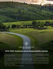 Power Corporation of Canada