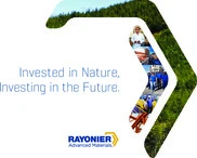 Rayonier Advanced Materials
