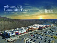 Regency Centers Corporation