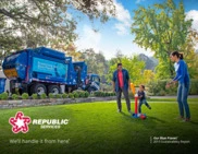 Republic Services Inc.