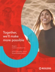 Rogers Communications Inc.